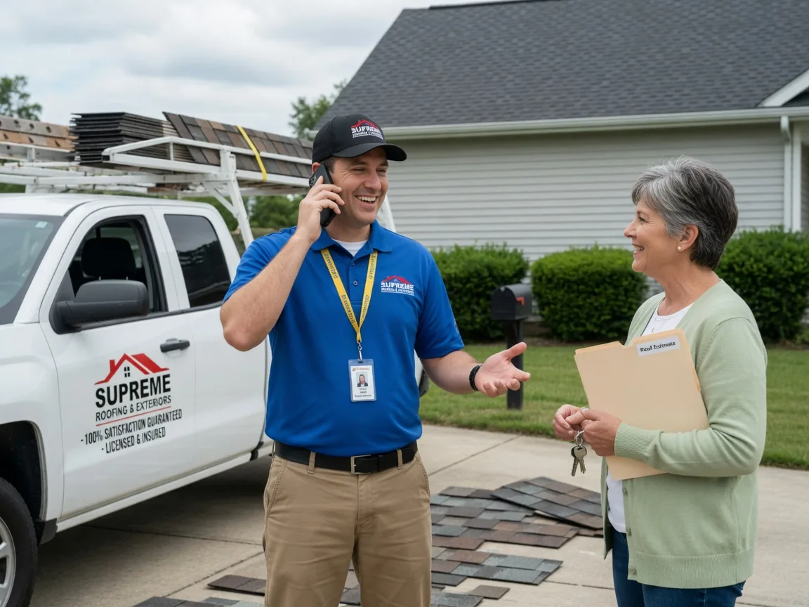 Roof Replacement East Palestine, OH FAQs
