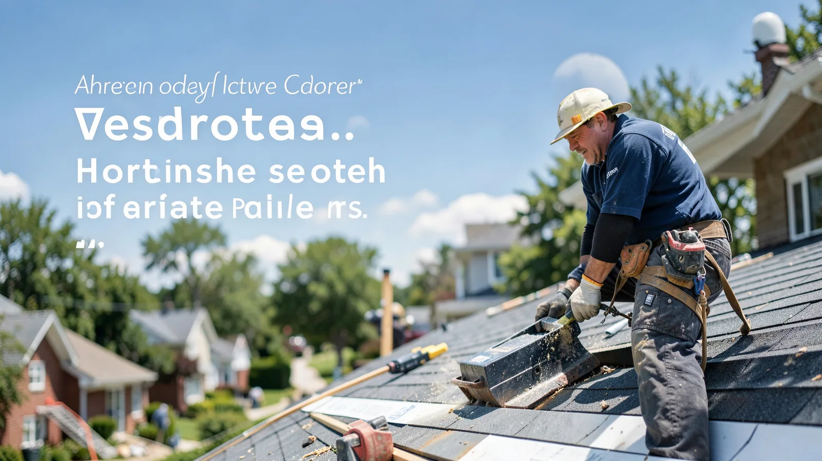 Roof Replacement in East Palestine, OH near me